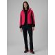 10. 4F PRO trekking jacket with Primaloft Silver filling for women 4F 4FWSS26TDJAF0850-53S