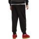 4. Puma ESS 2 Color No. 1 Logo Kids Pants Black 685824 71