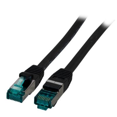 3. EFB Elektronik MK6001.20B Network Cable Black 20m Cat6a S/FTP (S-STP) Round