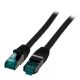 3. EFB Elektronik MK6001.20B Network Cable Black 20m Cat6a S/FTP (S-STP) Round