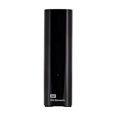 11. External HDD WD Elements Desktop 8TB 3.5 Black