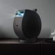 2. BenQ GV50p Standard Throw Projector 500 ANSI Lumens DLP 1080p (1920x1080) Black