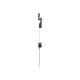 2. Equip 650364 TV Mount 2.18 m (86") Black