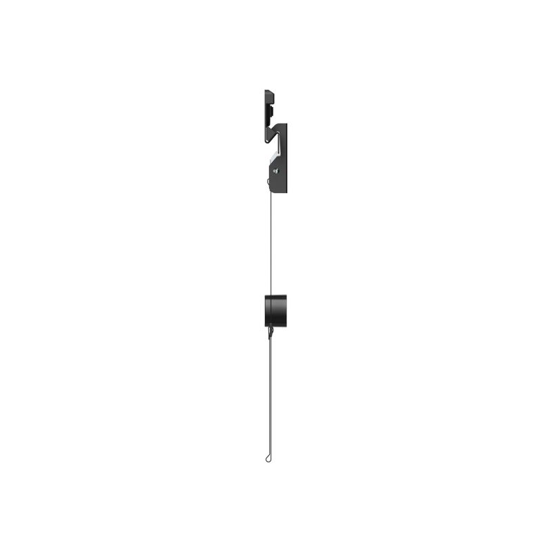 2. Equip 650364 TV Mount 2.18 m (86") Black