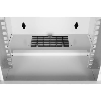 8. Digitus SOHO Pro Wall-Mounted Case - 254 mm (10") - 315x300 mm (W x D)