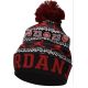 Air Jordan Peak Unisex Pom-Pom Winter Hat - FN4673-010