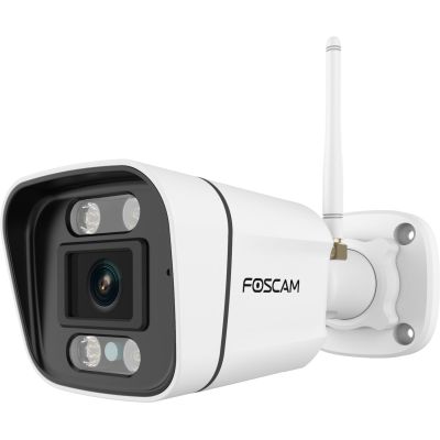 Foscam V8P 8MP WiFi IP surveillance camera