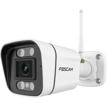 Foscam V8P 8MP WiFi IP surveillance camera