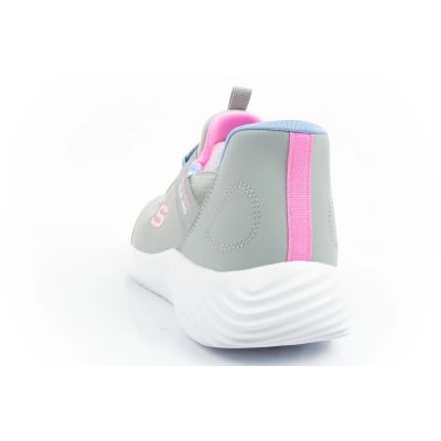 13. Skechers Bounder Junior Children's Slip-ins Sports Shoes