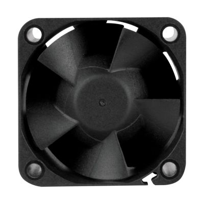 5. ARCTIC S4028-6K Computer Case Fan 4 cm Black 5 pcs.