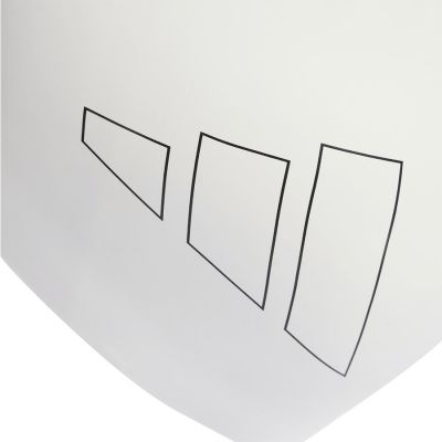 3. adidas Adults Logo IU1900 Cap