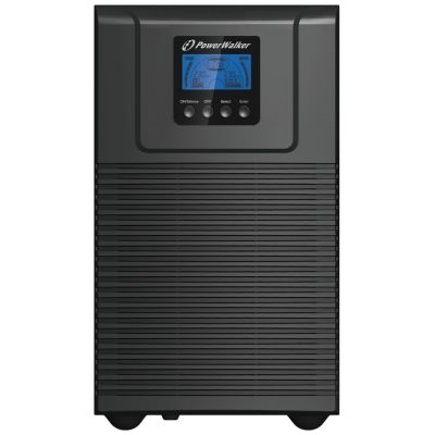 4. UPS POWER WALKER VFI 3000 TG (3000VA)