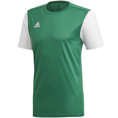6. adidas Estro 19 JSY M DP3238 football shirt