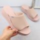 8. Zaxy scented wedge flip-flops Zaxy W LL285083 INT2006A