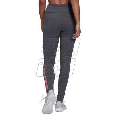 5. Adidas Essentials High-W W H07783 Leggings