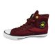 2. Converse Chuck Taylor All Star High NBA Cleveland Cavaliers shoes - 159417C