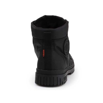 11. Palladium Pampa SP20 Cuff Waterproof W 76835-008-M shoes