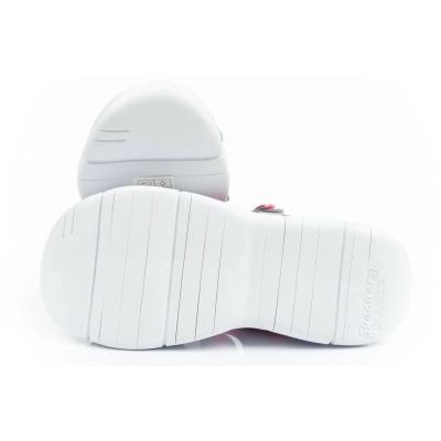 20. Skechers Jr Sandals 302984L/SLPK