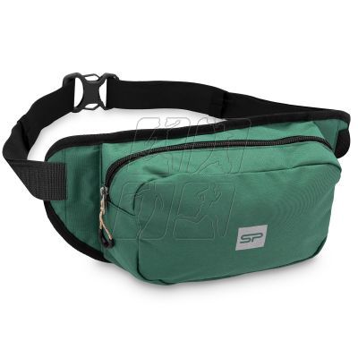 3. Spokey Drago SPK-943577 waist bag