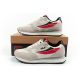 10. Fila Hypert men's sports shoes sneakers fashionable beige comfortable lightweight