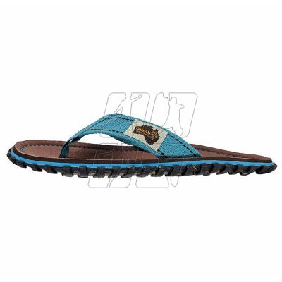 2. Gumbies Islander Eroded Retro Flip Flops G-IS-UNI-ERET