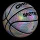 16. Meteor Ghost Holo 7 16757 basketball