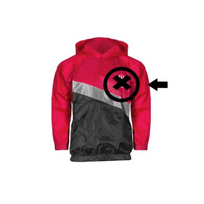3. (W) Sauna Suit MASTERS DSS-MFE XL