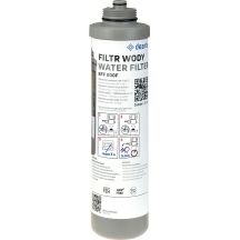 Water filter