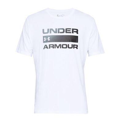 2. Under Armour Team Issue Wordmark T-shirt M 1329582-100