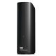 5. Western Digital Elements WDBWLG0140HBK-EESN External Hard Drive 14TB Micro-USB B 3.2 Gen 1 (3.1 Gen 1) Black