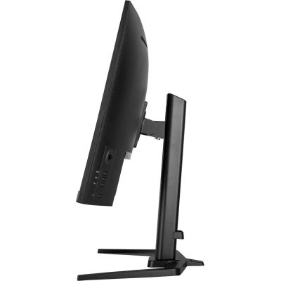 5. iiyama G-MASTER GCB3280QSU-B2 computer monitor 80 cm (31.5") 2560 x 1440 px Dual QHD LED Black