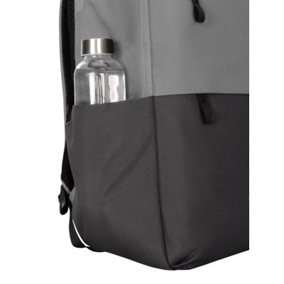 19. Targus Sagano 39.6 cm (15.6") Backpack Black, Gray