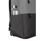 19. Targus Sagano 39.6 cm (15.6") Backpack Black, Gray