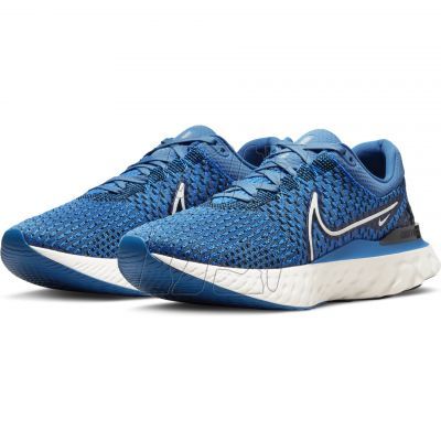 7. Nike React Infinity Run Flyknit 3 M DH5392-400