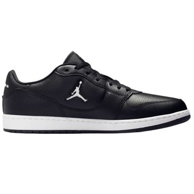 Nike Jordan men's shoes Court Connect Low IQ5698-001