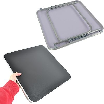 4. Camping Table 40 x 40 x 30 cm REDCLIFFS