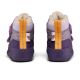 2. Affenzahn Snuggy Butterfly Barefoot Walking Shoes (01502-40214)