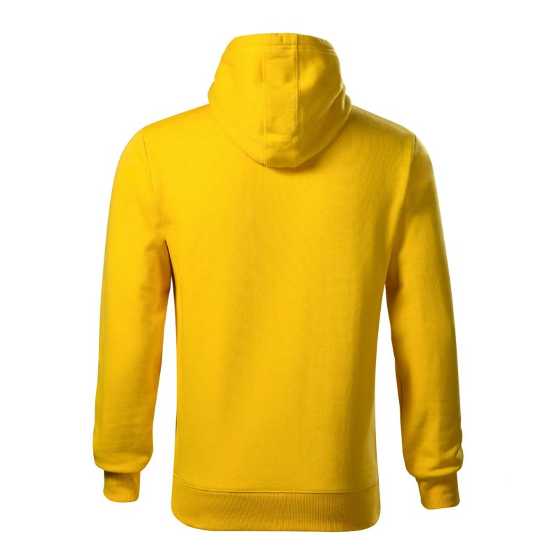3. Malfini Cape Free Sweatshirt M MLI-F1304 yellow