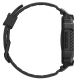 4. Spigen Rugged Armor Pro Strap for Apple Watch 42mm - Black