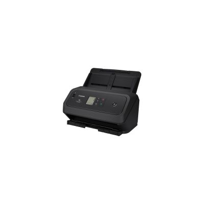 3. Canon 7291C003 Scanner ADF Scanner 600 x 600 DPI A4 Black