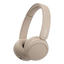SONY WH-CH520 headphones beige