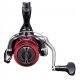 2. Shimano Sienna FG 4000 Reel