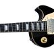 16. V-TONE VLP1 BK - 4/4 Les Paul style electric guitar 39"