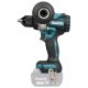 9. Cordless drill driver 18V 0*AH LXT 2-speed