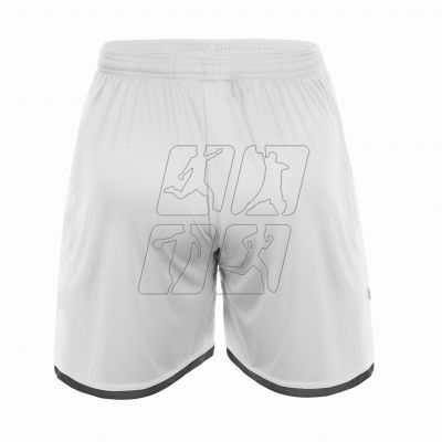 3. Zina Crudo Jr match shorts DC26-78913 white