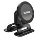 2. Dudao F25 MagSafe-compatible car mount for dashboard or windshield - black