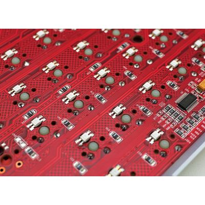 10. Ducky Shine 7 Gaming Keyboard USB German Black