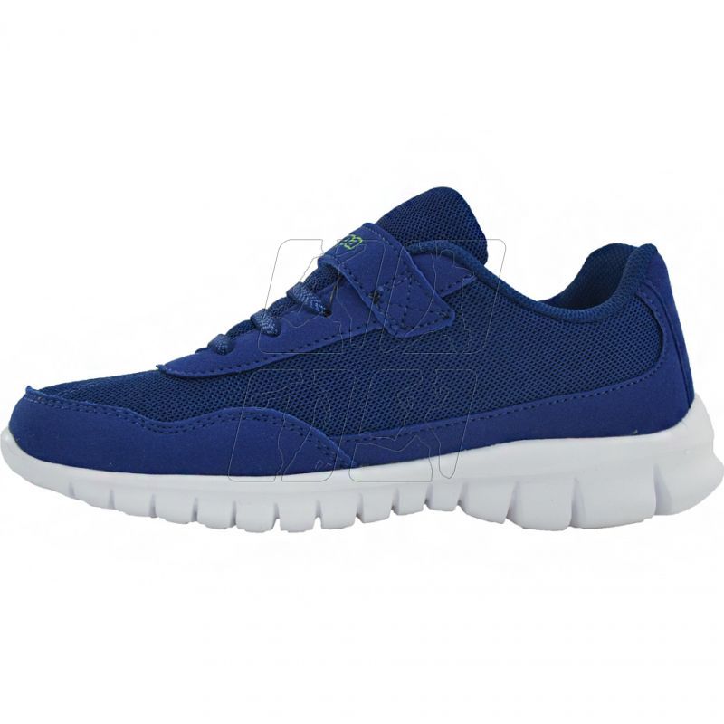 2. Kappa Follow K Jr 260604K 6033 shoes