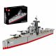 Mold King Battle-Class Destroyer 10133 | Building Set | 1815 Pieces