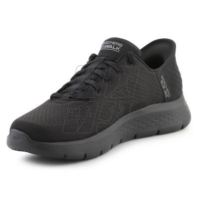 3. Skechers Slip-Ins Go Walk Flex - Hands Up M 216324-BB shoes